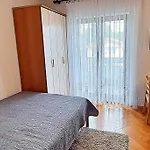 With Parking Space Sveti Anton, Krk - 5288 Apartamento