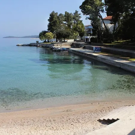 Apartament With A Parking Space Sveti Anton, Krk - 5288