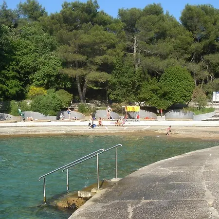 With A Parking Space Sveti Anton, Krk - 5288 Apartament *