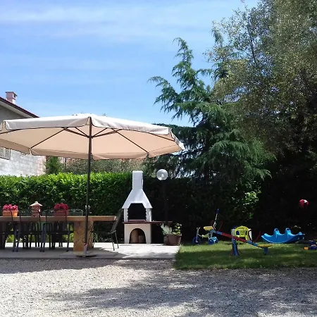 With A Parking Space Sveti Anton, Krk - 5288 Apartament *