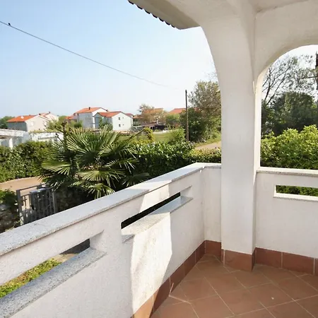 With A Parking Space Sveti Anton, Krk - 5288 Apartament *