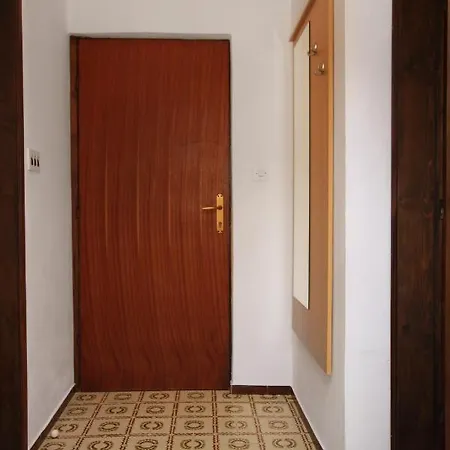 With A Parking Space Sveti Anton, Krk - 5288 Apartament *