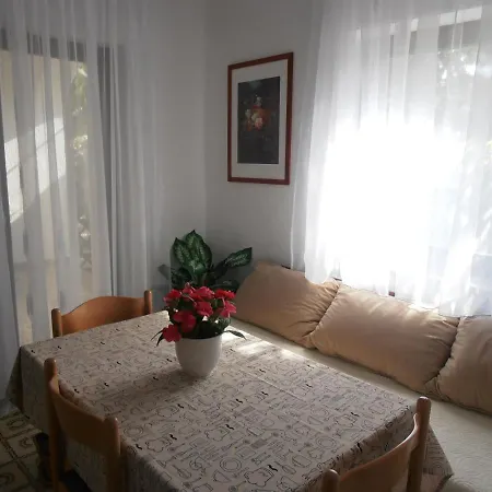 With Parking Space Sveti Anton, Krk - 5288 Apartmán Sveti Anton (Krk)