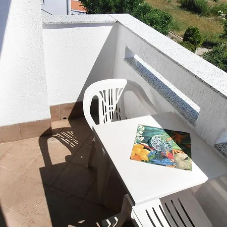 Apartmán With Parking Space Sveti Anton, Krk - 5288