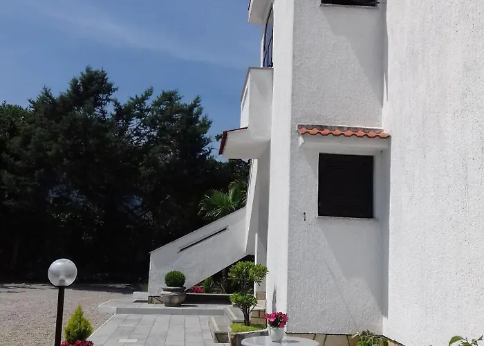 Appartement With Parking Space Sveti Anton, Krk - 5288 Sveti Anton (Krk)