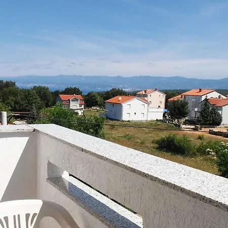 Apartments With Parking Space Sveti Anton, Krk - 5288
