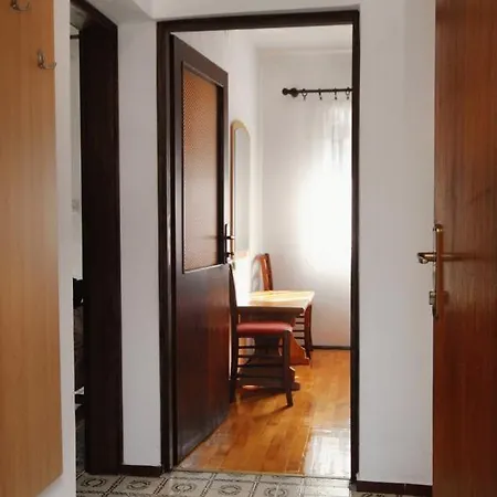Apartamento With Parking Space Sveti Anton, Krk - 5288