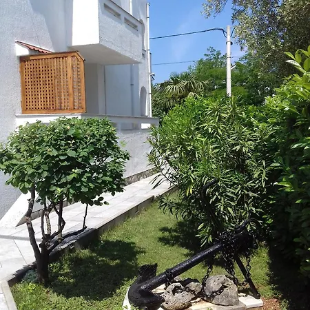 With Parking Space Sveti Anton, Krk - 5288 Apartamento *
