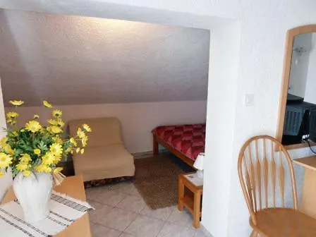 Apartments With Parking Space Sveti Anton, Krk - 5288 Apartment