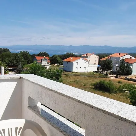 Apartments With Parking Space Sveti Anton, Krk - 5288 Apartment