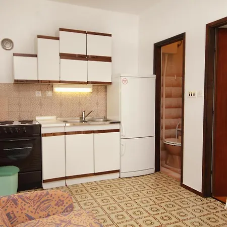 Apartments With Parking Space Sveti Anton, Krk - 5288 Apartment