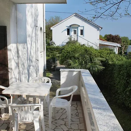 Apartments With Parking Space Sveti Anton, Krk - 5288 Apartment *
